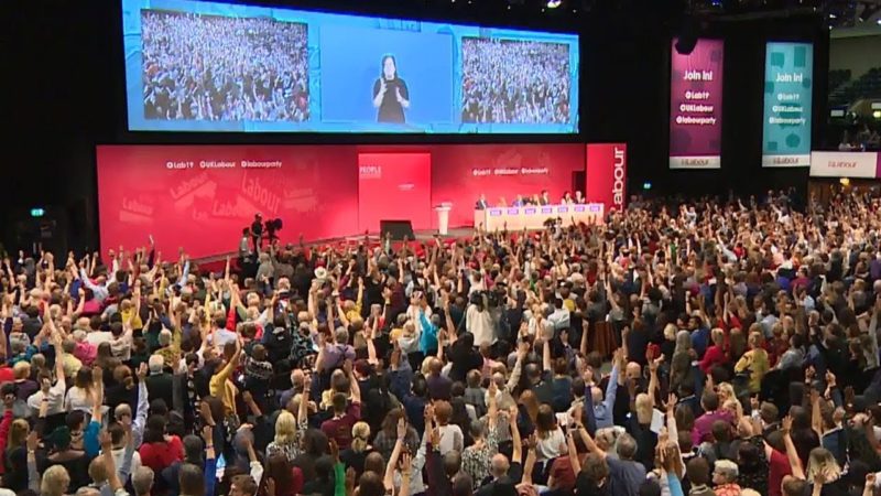 Labour Party Conference