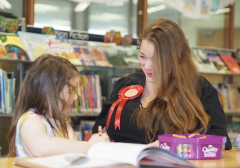 Kezia Coleman, Kingston Labour Chair
