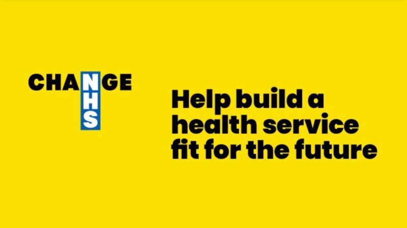 Change NHS Campaign 