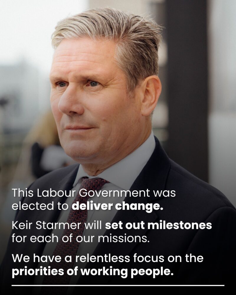 Keir Starmer 